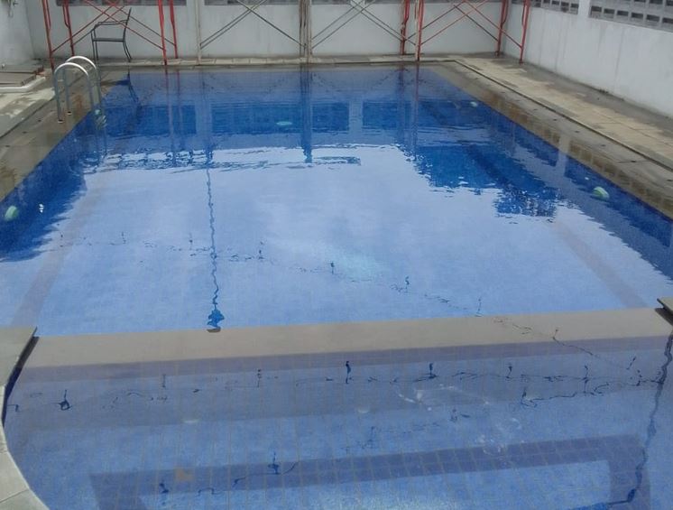 Inovasi Terbaru: Pembuatan Kolam Renang Tanpa Bahan Kimia